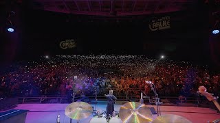 Brandi Carlile  Red Rocks Amphitheatre  2023 [upl. by Sanyu]