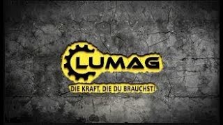 LUMAG GmbH  Generator G8E [upl. by Burgwell]