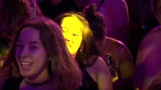 DishedMale StripperPurple Disco MachineDj Alex Kinto Mashupremix Video [upl. by Acisse]