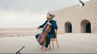 116 min of beautiful Cello of HAUSER  cellos Greatest Hits Full Album [upl. by Toy867]