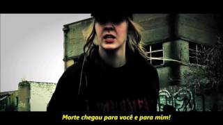 Cerebral BoreManiacal miscreation legendado [upl. by Ettezzil]