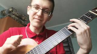 biting elbows  heartache how to play chords tabs [upl. by Akihsar796]