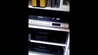 Bose Speakers Sony Receivers STRDH130 [upl. by Edmanda418]