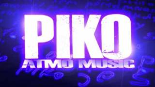 Piko Fatal  PIKO prod Mape Maska [upl. by Jacinthe]