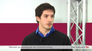 Les clés pour réussir sa campagne de crowdfunding [upl. by Cheri362]