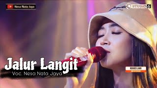 NESA NATA JAYA  JALUR LANGIT  LIVE MANGGUNG ONLINE [upl. by Aara]