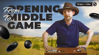 When Does the Middle Game Begin [upl. by Clementina702]