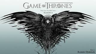 Game of Thrones Season 4 Soundtrack  Mereen  Ramin Djawadi  WaterTower [upl. by Nairda]