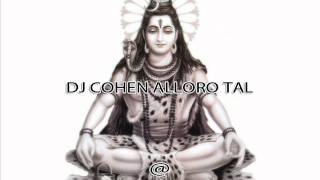 DJ TAL Shivaratri  Nature music Dj set [upl. by Amorette]