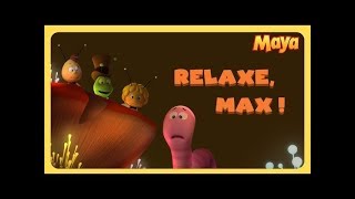 Maya Labeille  Relaxe Max [upl. by Wilton342]