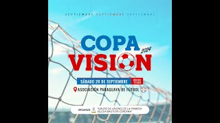 Copa Vision 2024 [upl. by Gratia]