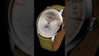 Vacheron Constantin The Patrimony Collection  2024 New Releases [upl. by Assiroc]