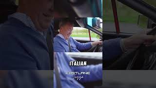 Lancia 037 ⚡ youtubeshorts shorts [upl. by Janka645]