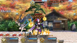 FGO 90 Bond Farming Made Easy with Iyo GudaGuda 7 [upl. by Eimmit]