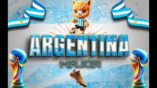 FINAL WORLD TOURNAMENT MAGIC CHESS PRO LEAGUE  ARGENTINA MAJOR  MOBILE LEGENDS 2024 [upl. by Sal]