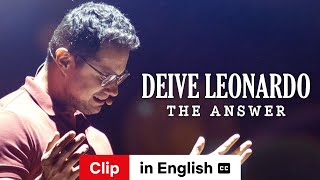 Deive Leonardo The Answer Clip subtitled  Trailer in English  Netflix [upl. by Adnyl]