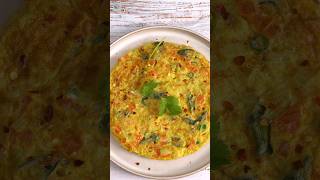 Sri Lankan Omelette breakfastideas eggrecipe [upl. by Airotnahs]