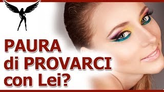 Paura Di Provarci Con Le donne Una Paura Senza Senso [upl. by Avehsile]