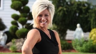 Theresa Caputo talks to the Dead  Long Island Medium [upl. by Idorb]