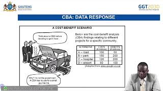 ECONOMICS GRADE 12  REVISION [upl. by Hastings811]