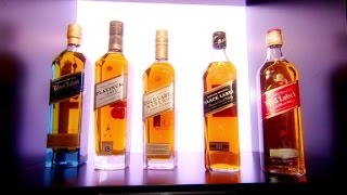 Diageo Behind the worlds biggest alcohol brands [upl. by Magnien]