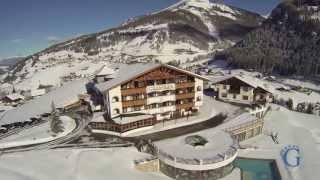 Granvara Relais amp SPA Hotel S  Winter [upl. by Taka]