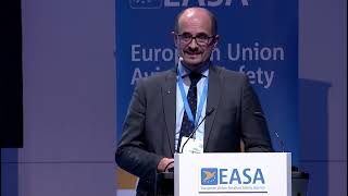 4 EASA activities — EASA Certification Conference 2023 [upl. by Ennahs]