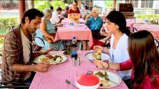 A Parsi continental lunch for Aditya [upl. by Karilynn]