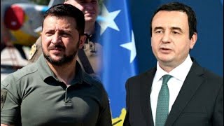 Shokon eksperti Kosova dhe Ukraina do lëshojnë territore [upl. by Jehoash294]