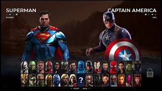 DC Legends Official Gameplay Launch Trailer  App Store Google Play [upl. by Maeve]