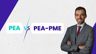 PEA  PEA PME  Le match [upl. by Ribak]