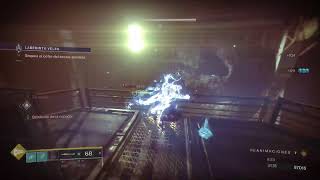 Destiny 2 Final Shape  Season E  Master Lost Sector  Day 5 [upl. by Nickerson353]