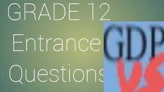 ECONOMICS IMPORTANT CLASS 12 GDP GNP QUESTIONS ANSWERS [upl. by Wendi]