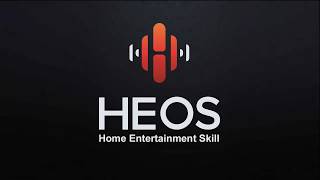 How to Use the HEOS Home Entertainment Skill with Amazon Alexa – Tutorial [upl. by Iatnohs398]