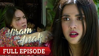 Hiram na Anak Full Episode 36 [upl. by Aranat15]