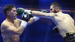 Beterbiev vs Bivol fight breakdown [upl. by Willms]