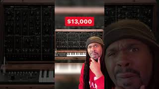 Korg PS3300 FS synth who’s buying shorts [upl. by Ylram]