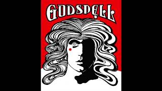 We Beseech  Instrumental  Godspell  New Broadway Cast [upl. by Phira]