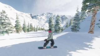 Mark McMorris Infinite Air Reddit Contest Entry 1 [upl. by Tahmosh]