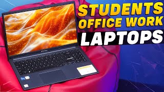 Top 7 Best Laptops Under 30000 40000 50000 60000 For Coding Programming Students Office Work [upl. by Arit]