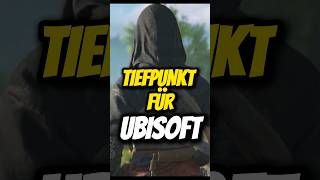 Ubisoft erreicht Tiefpunkt  Neues Spiel ist lächerlich schlecht😲 [upl. by Pampuch237]