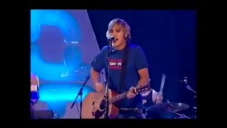 Busted  3am  Top Of The Pops  Friday 25th June 2004 [upl. by Ahseyn]