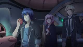 Norn9  Episode 1 Eng Sub [upl. by Hsoj]