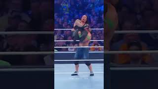 The Undertaker vs John Cena WrestleMania 34 😳😱shorts viral [upl. by Lurline]