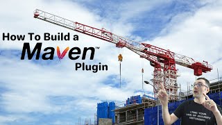 Build a Custom Maven Plugin [upl. by Arretak]