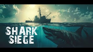 Shark Siege  Demo gameplay  Were going to need a better shark [upl. by Acinorav965]