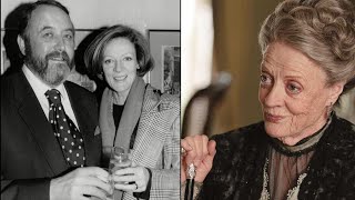 The truth about Maggie Smith [upl. by Ecirtaemed]