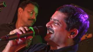 Ami Je Riskawala  CHANDRABINDOO  Live Concert  Full HD [upl. by Ehud]