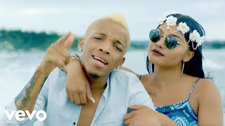 Teknomiles  Diana Official Music Video [upl. by Farant]