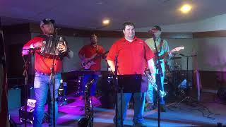 THE MORAVIANS POLKA BAND  ENNIS TX 05282022 [upl. by Onaireves]